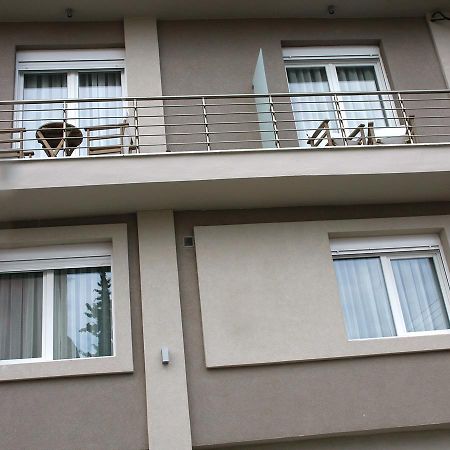 Katrine Boutique Apartments 카발라 외부 사진