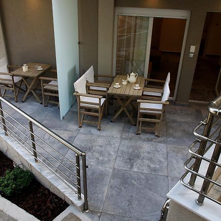 Katrine Boutique Apartments 카발라 외부 사진