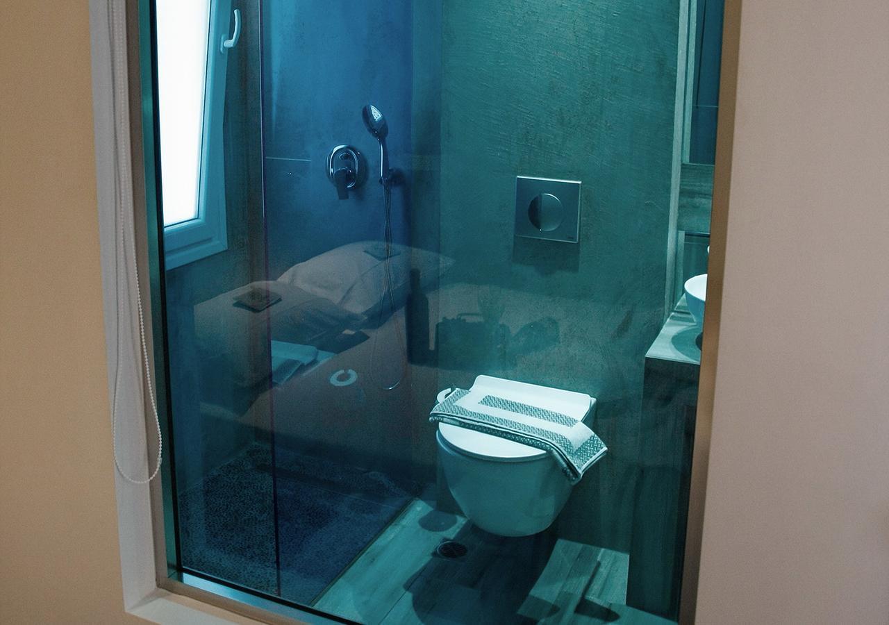 Katrine Boutique Apartments 카발라 외부 사진