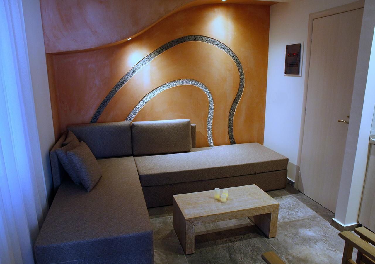 Katrine Boutique Apartments 카발라 외부 사진