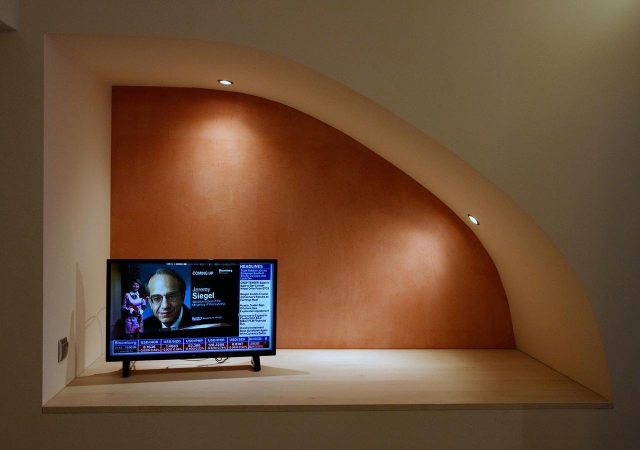 Katrine Boutique Apartments 카발라 외부 사진