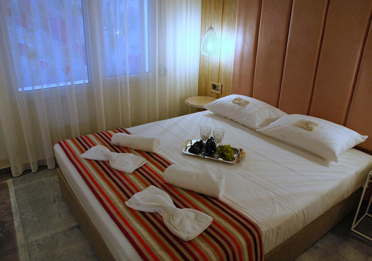 Katrine Boutique Apartments 카발라 외부 사진