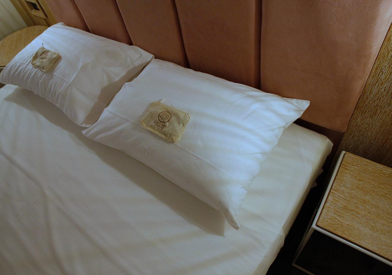Katrine Boutique Apartments 카발라 외부 사진