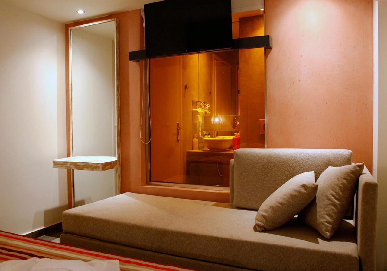 Katrine Boutique Apartments 카발라 외부 사진