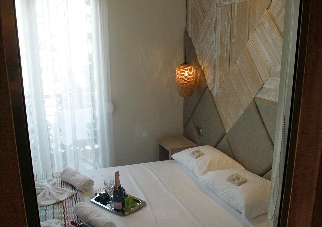 Katrine Boutique Apartments 카발라 외부 사진
