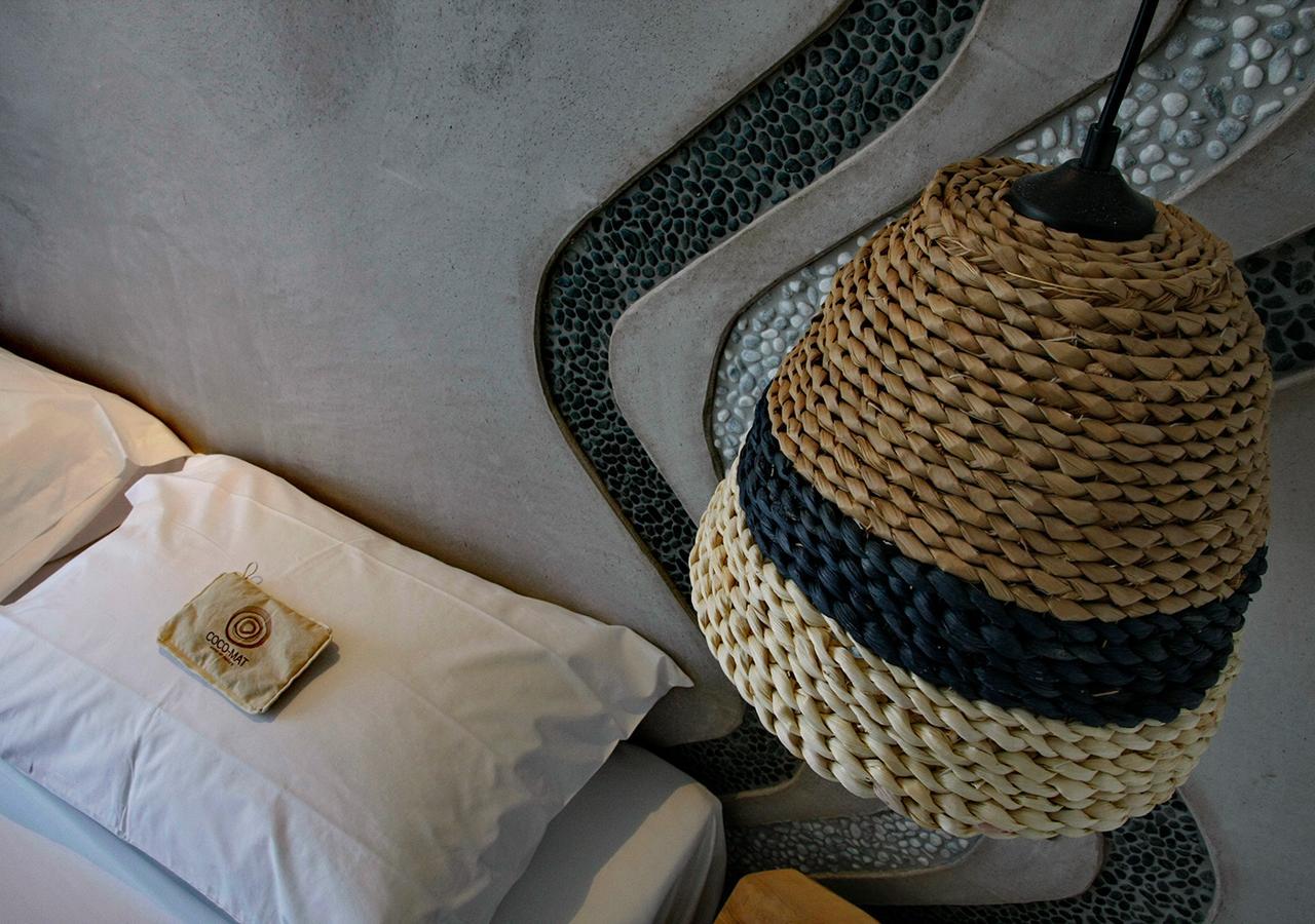 Katrine Boutique Apartments 카발라 외부 사진