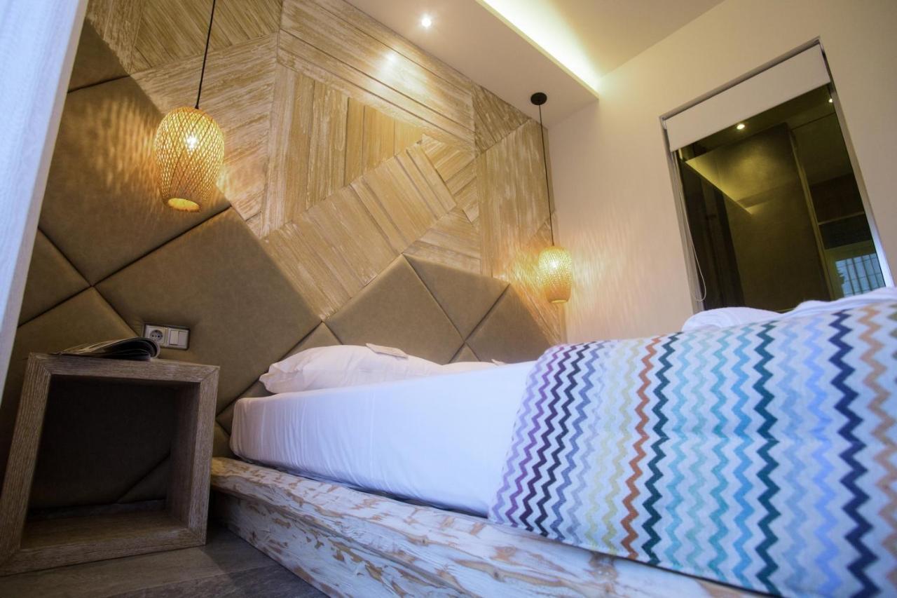 Katrine Boutique Apartments 카발라 외부 사진